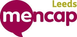 Leeds Mencap Logo