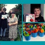 Leeds Mencap Families – Lockdown Survey