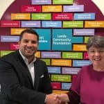 Leeds Mencap Business Club