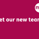 Meet our new staff members