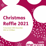 Christmas raffle 2021