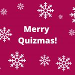 Leeds Mencap Christmas quiz
