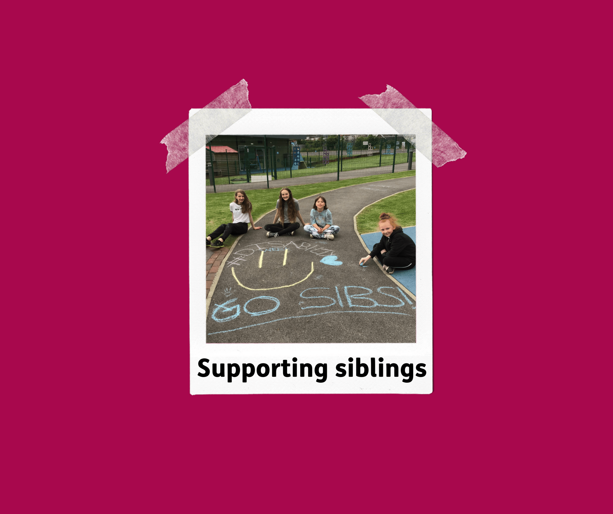 Tips for supporting your child if they have a sibling with additional needs