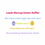 Easter Raffle