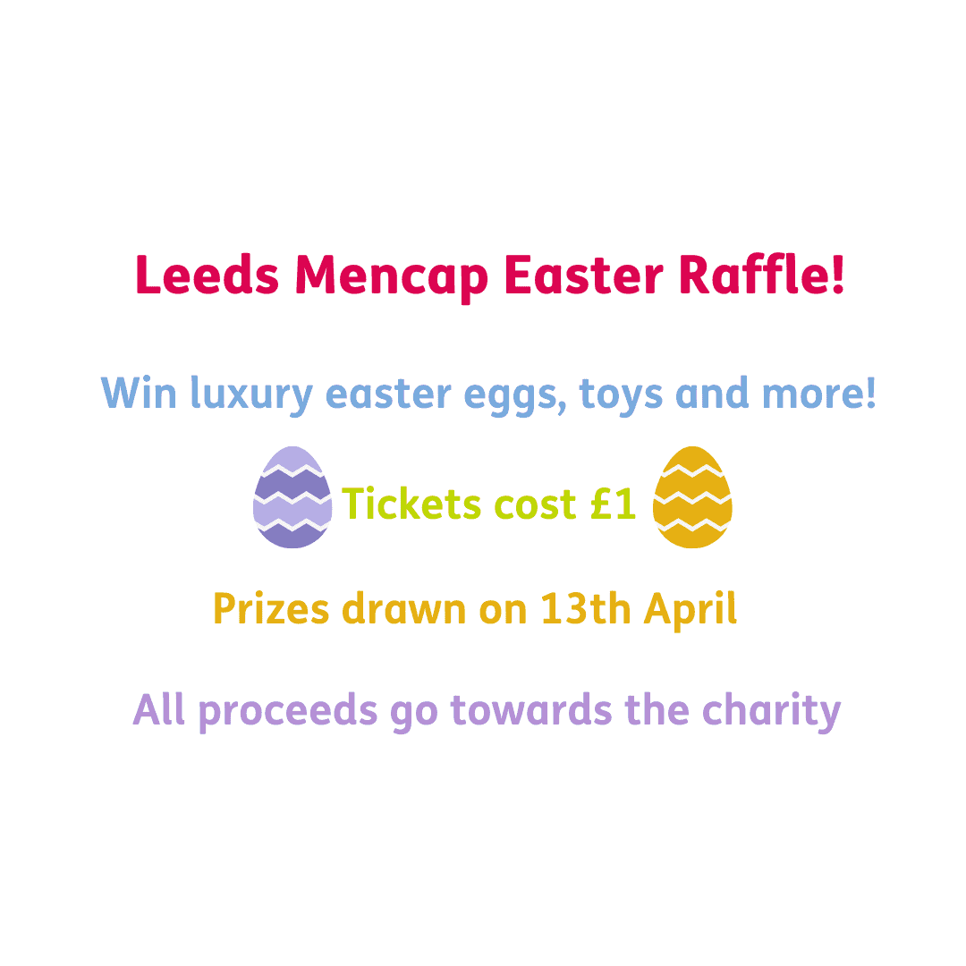 Easter Raffle