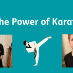 The power of karate