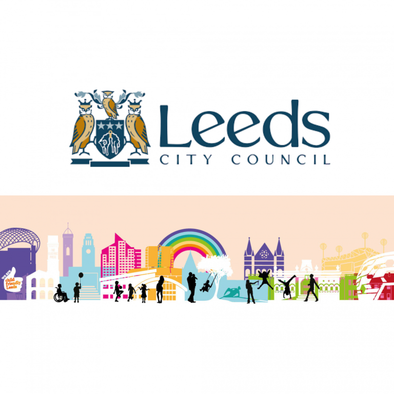Finding support in Leeds - Learning Disability Charity - Leeds Mencap