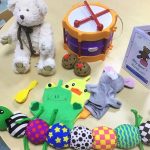 Billy Bear’s Birthday activity pack