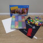 Numicon Nursery Kit