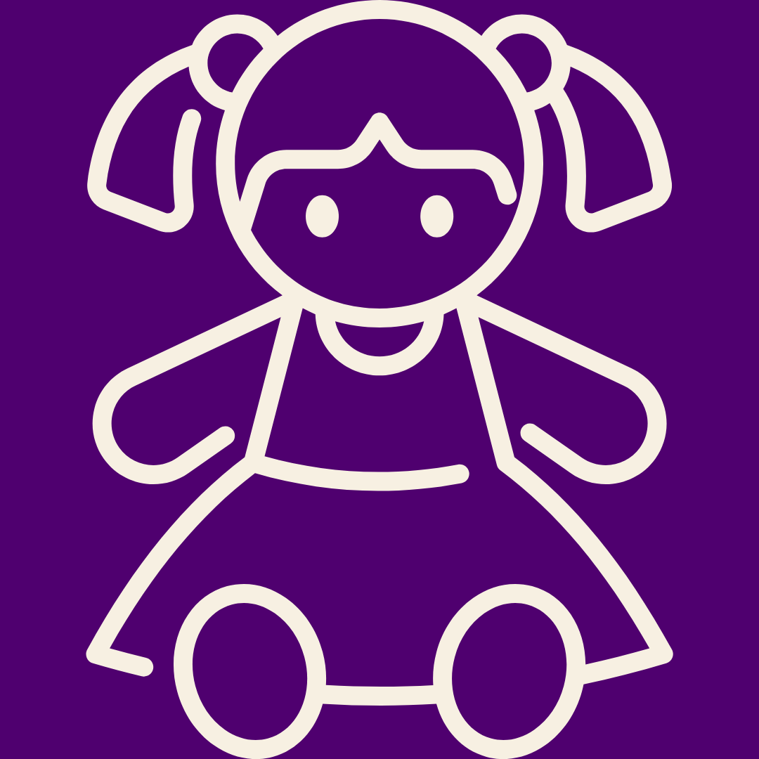Inclusive Dolls