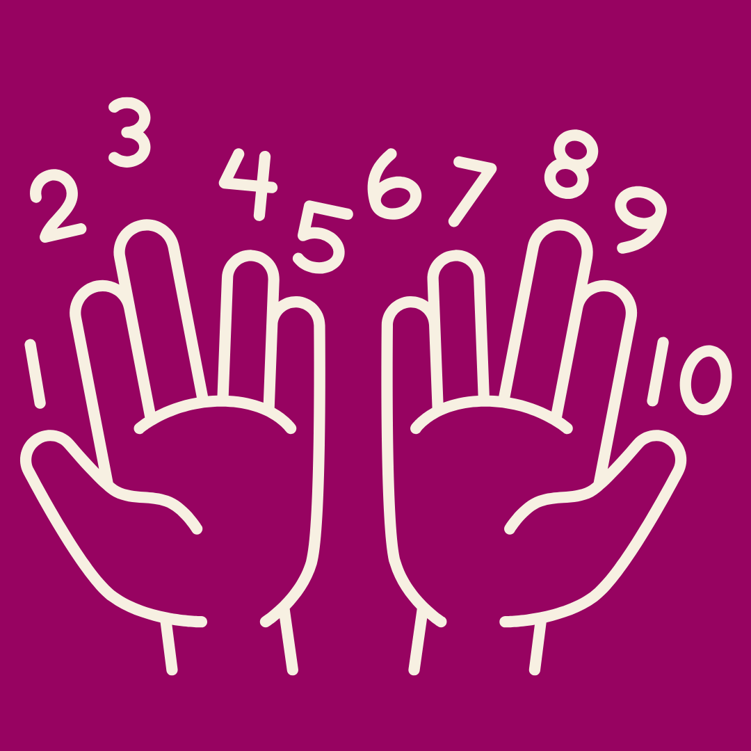 Maths and Counting