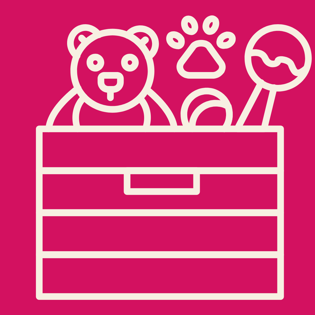 Toy Library